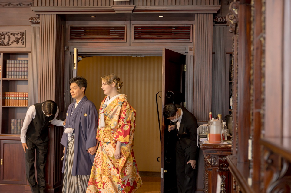 小さな結婚式松山店?～全部一日で！満喫プラン5～
